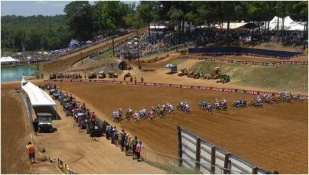 maddix park mx